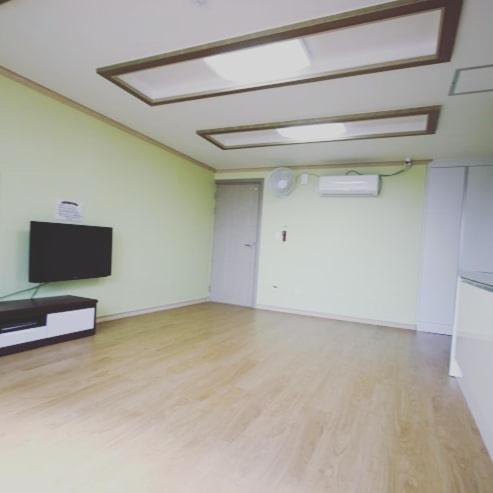 Ulleungdo Ace Hotel מראה חיצוני תמונה