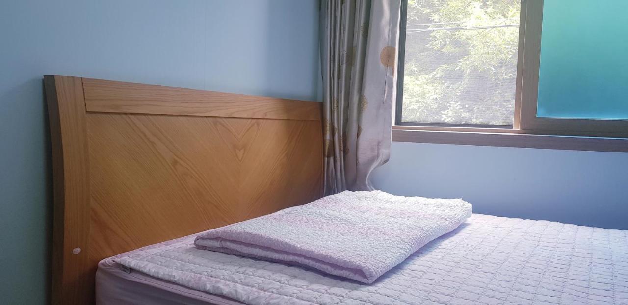 Ulleungdo Ace Hotel מראה חיצוני תמונה