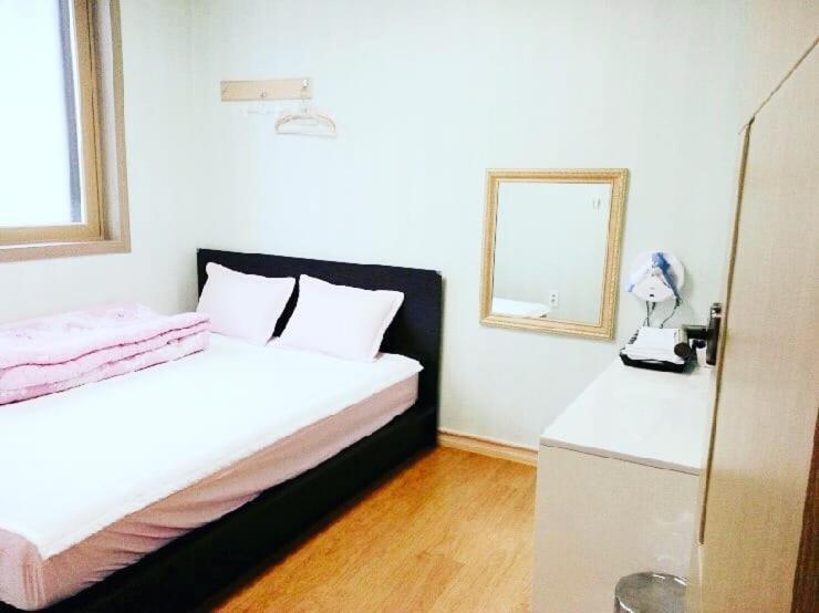 Ulleungdo Ace Hotel חדר תמונה