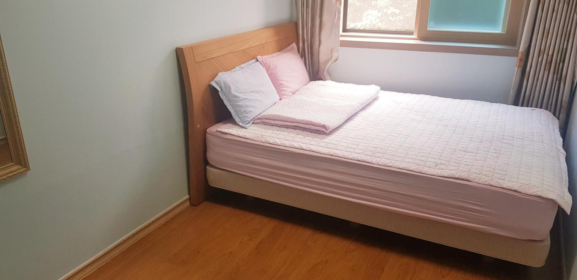 Ulleungdo Ace Hotel חדר תמונה