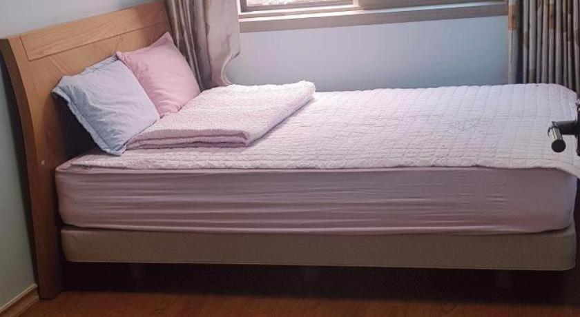Ulleungdo Ace Hotel מראה חיצוני תמונה