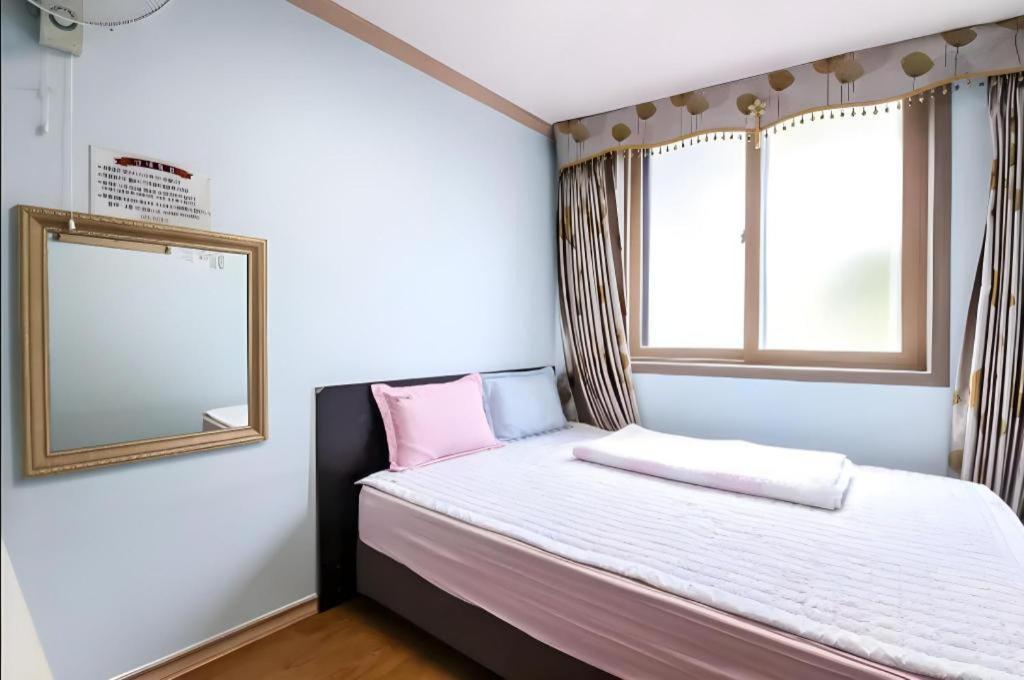 Ulleungdo Ace Hotel מראה חיצוני תמונה