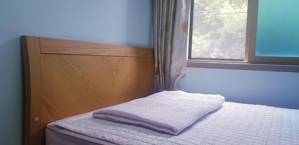 Ulleungdo Ace Hotel מראה חיצוני תמונה