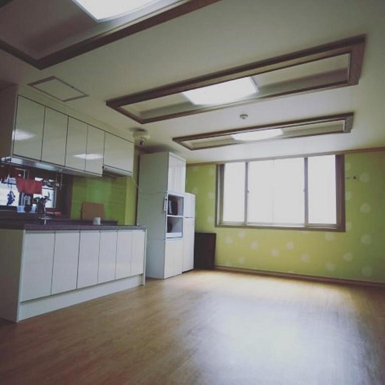 Ulleungdo Ace Hotel מראה חיצוני תמונה